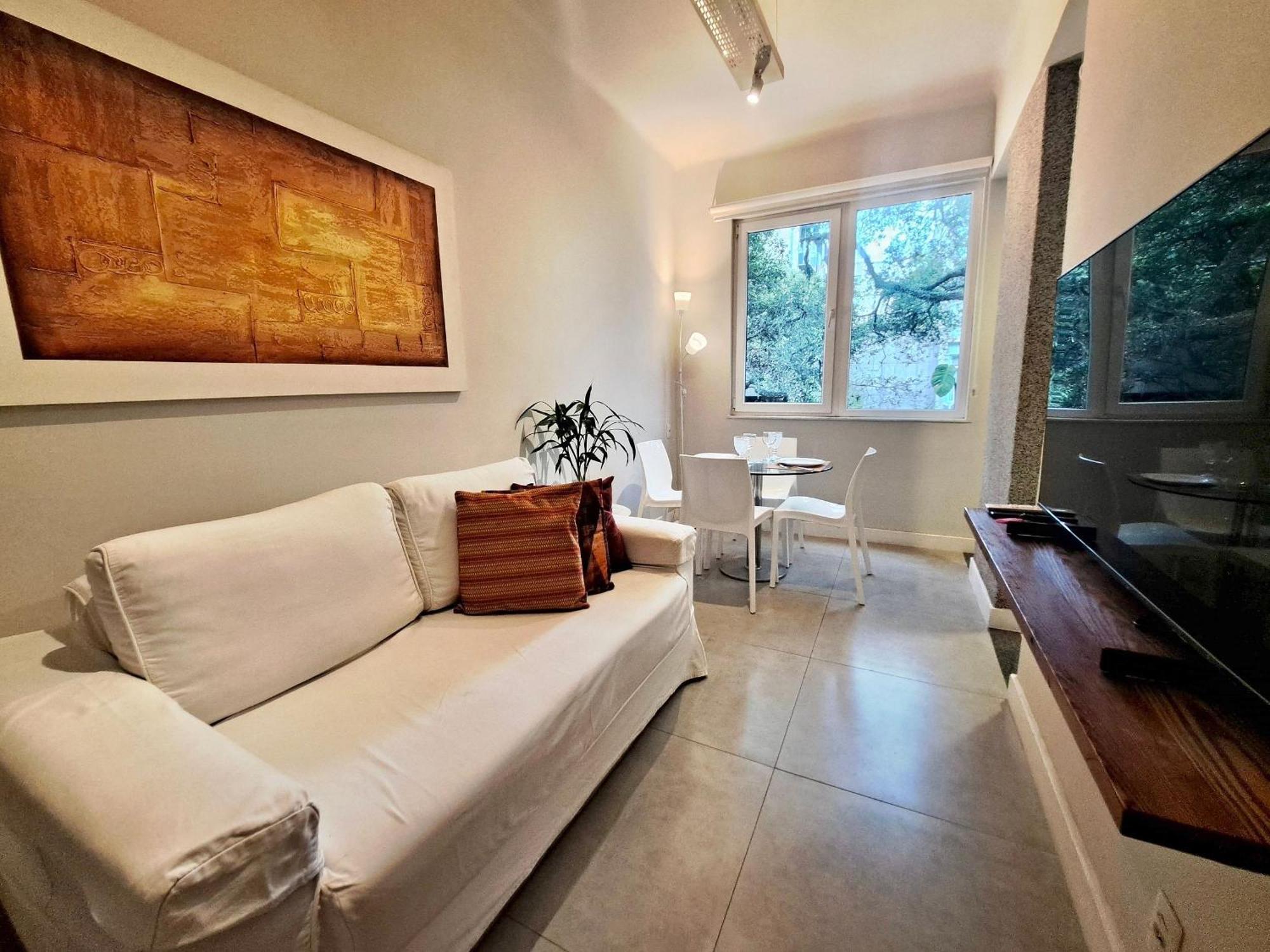 Appartement Charmoso Em Ipanema - A 150m Da Rio de Janeiro