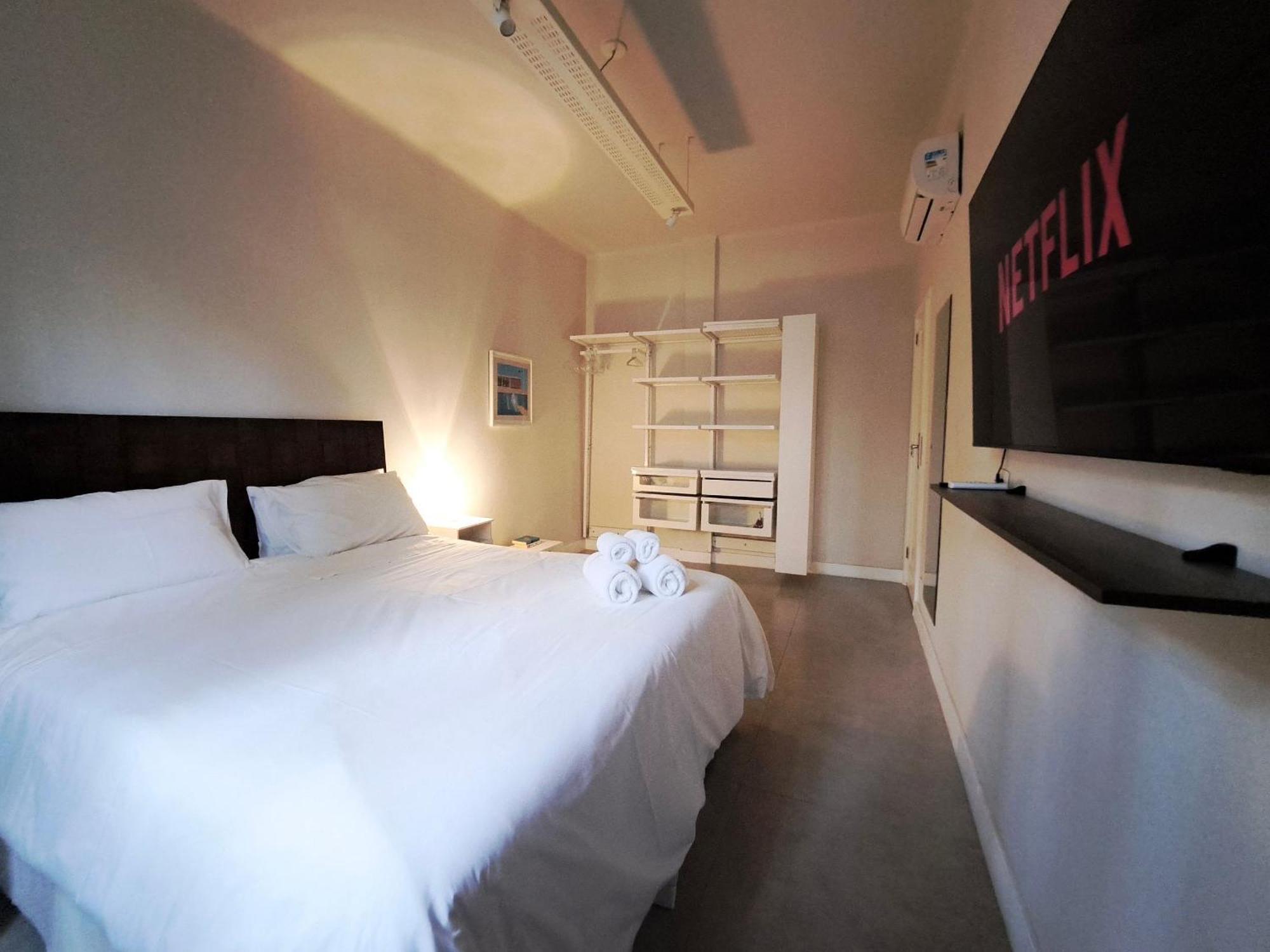 Charmoso Em Ipanema - A 150m Da Appartement